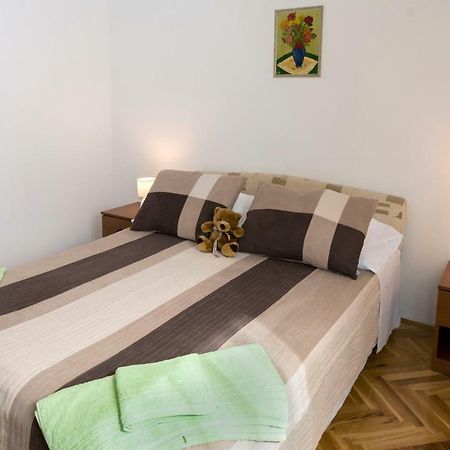 Breki Apartman Подстрана Экстерьер фото