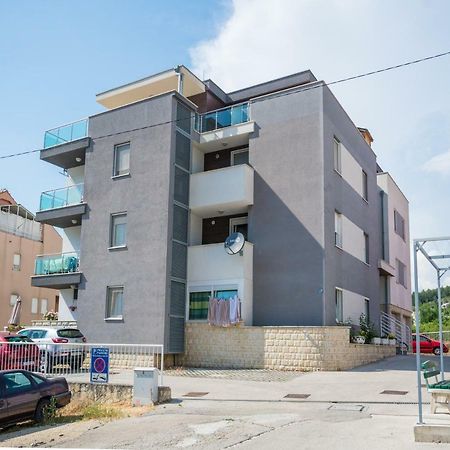 Breki Apartman Подстрана Экстерьер фото