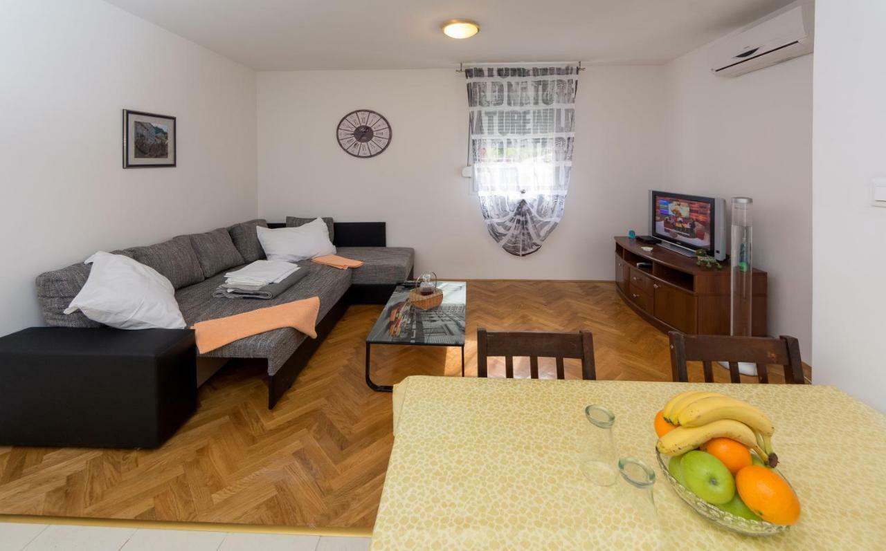 Breki Apartman Подстрана Экстерьер фото